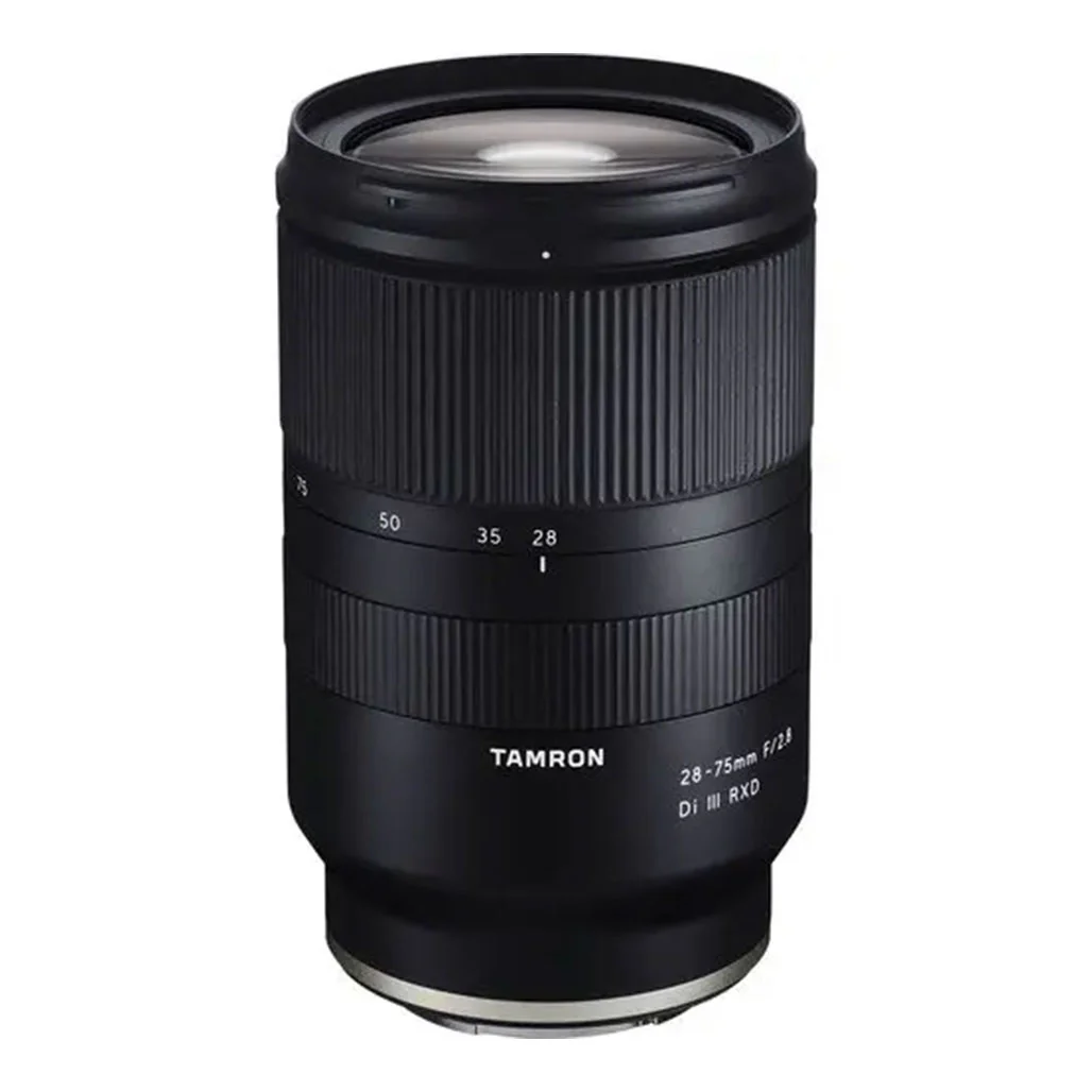 Tamron 28-75mm f/2.8 Di III RXD Lens for Sony E-Mount - Image 3