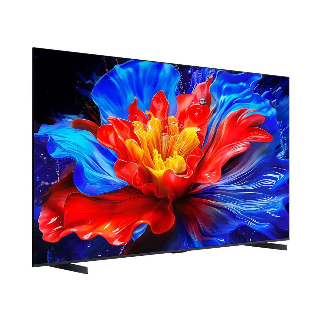 TCL 98P8K 98" - QLED 4K Smart Google TV - Image 2