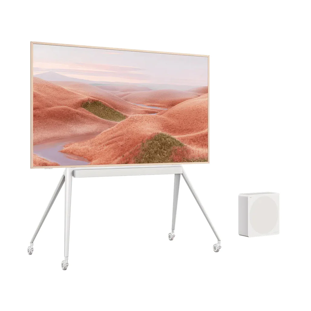 TCL A300 Pro NXTFRAME TV - Image 2