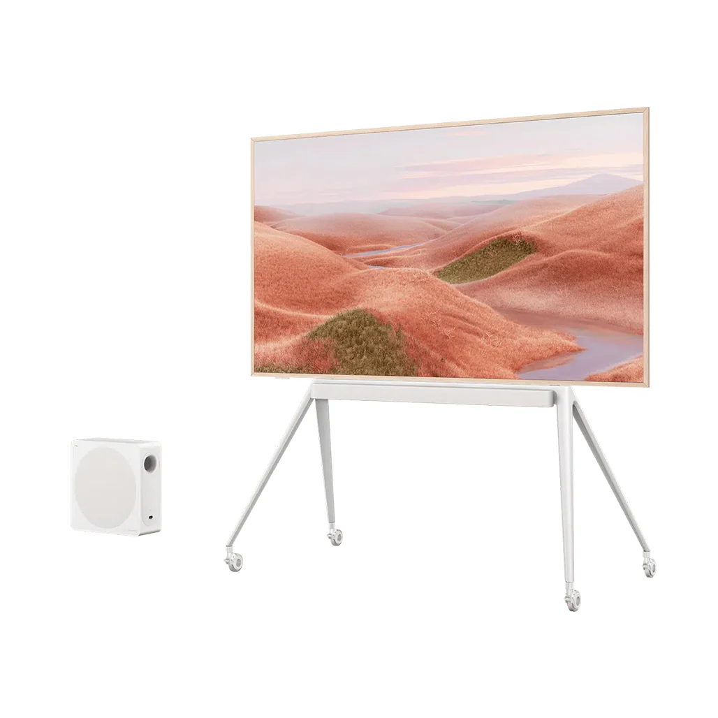 TCL A300 Pro NXTFRAME TV - Image 3