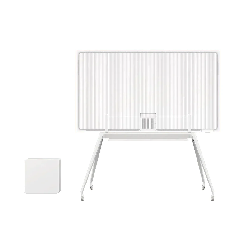 TCL A300 Pro NXTFRAME TV - Image 4