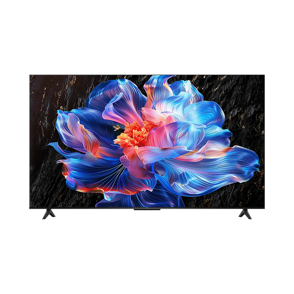 TCL V6C 55" 4K UHD HDR10 Smart Google TV