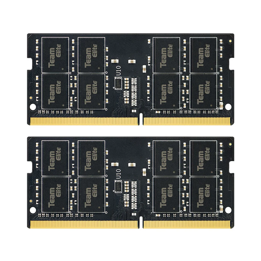 Team Elite 3200MHz DDR4 Laptop RAM - 3 Years Warranty - Image 2