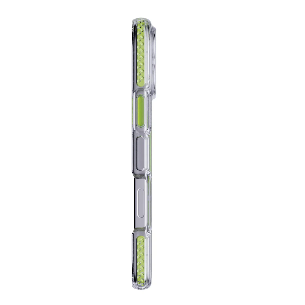 Tech21 EvoCrystal MagSafe Case for iPhone 17 Series - Image 4