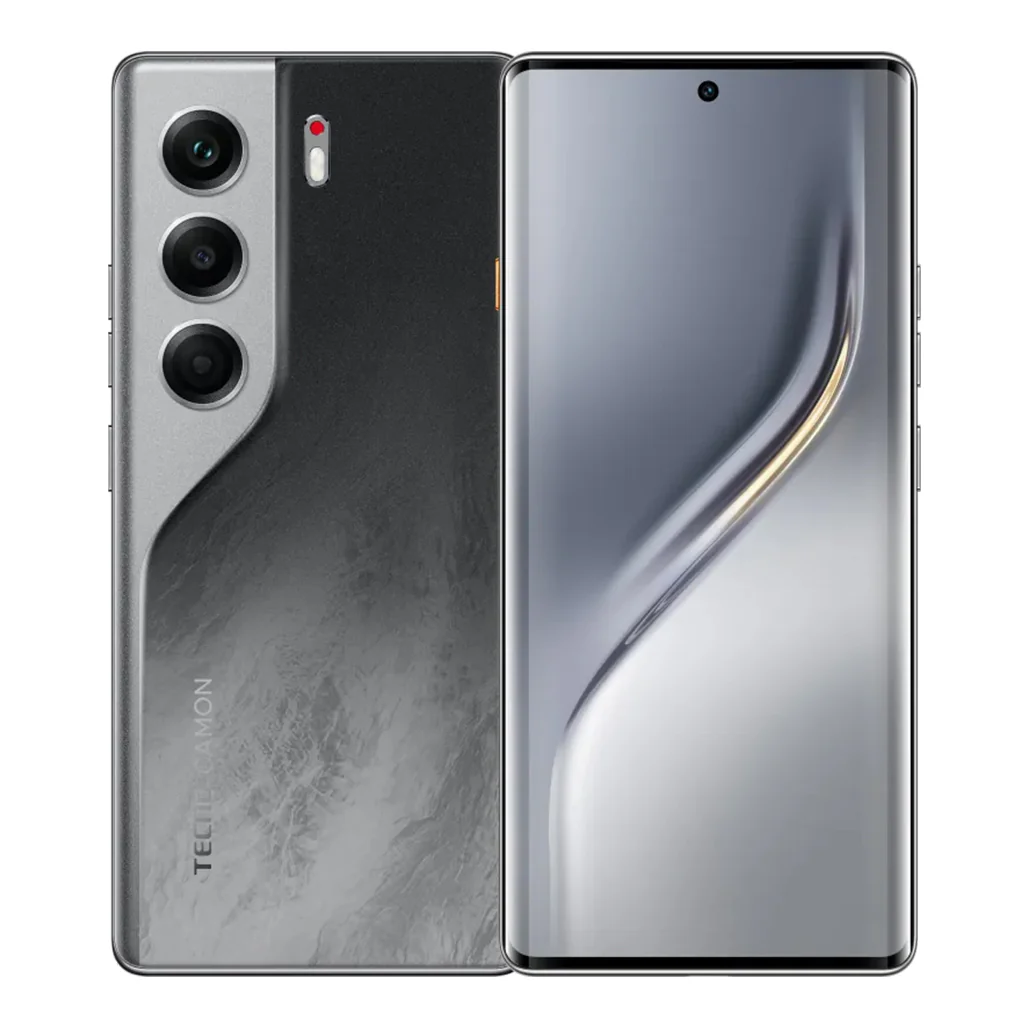 Tecno CAMON 40 Pro 5G