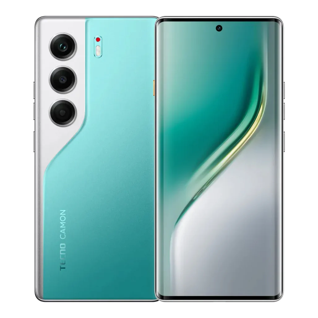 Tecno CAMON 40 Pro 5G - Image 2