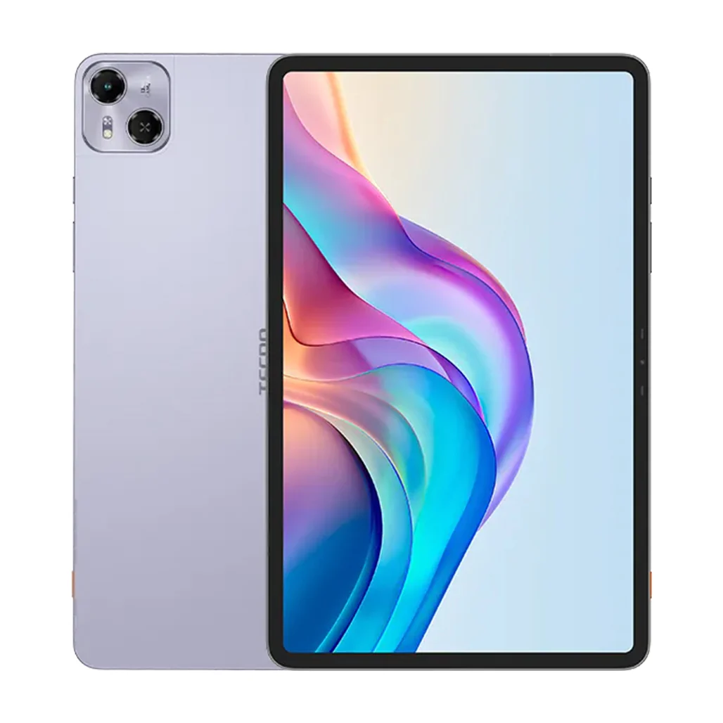 Tecno MEGAPAD Pro 12" - 8GB Ram - 256GB Storage - Image 2