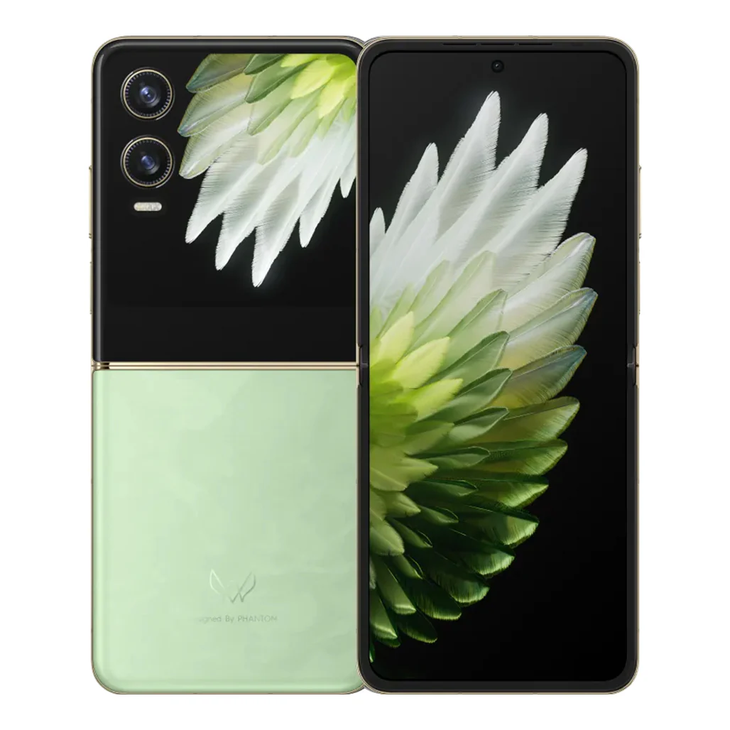 Tecno PHANTOM V Flip2 5G - 8GB Ram -256GB Storage - Image 2