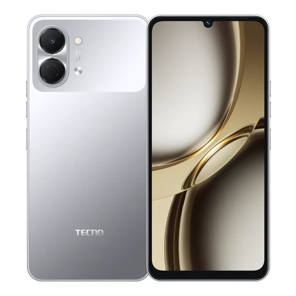 Tecno Spark Go 3 - Image 2