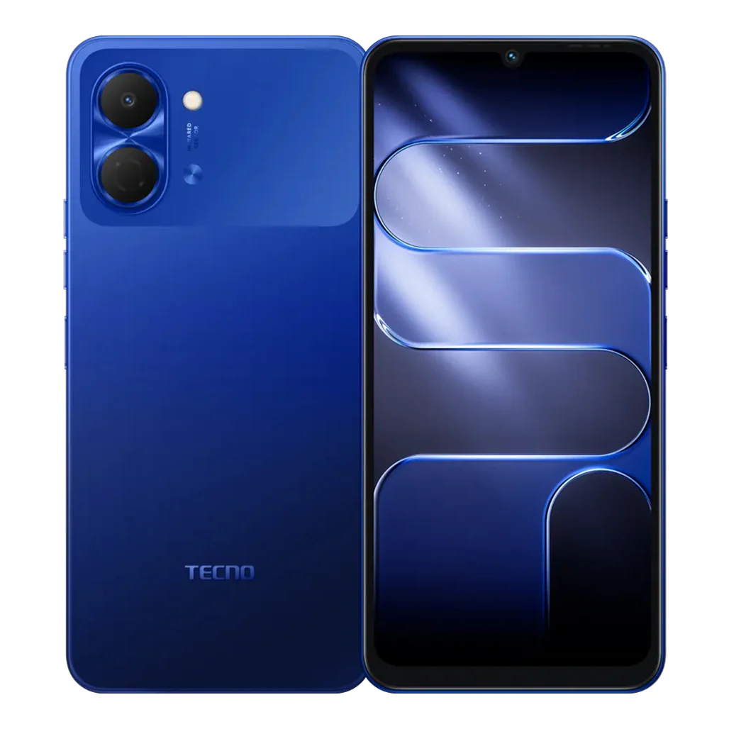 Tecno Spark Go 3 - Image 4