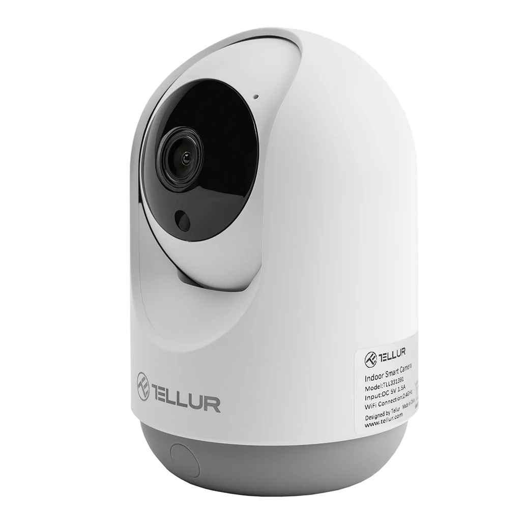 Tellur Smart WiFi Indoor Camera - Image 2