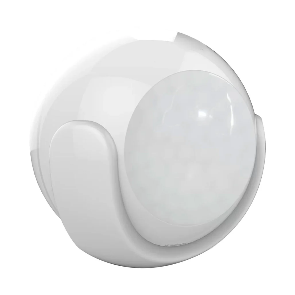 Tellur WiFi PIR Motion Sensor - Smart Detection with Remote Monitoring - Image 2