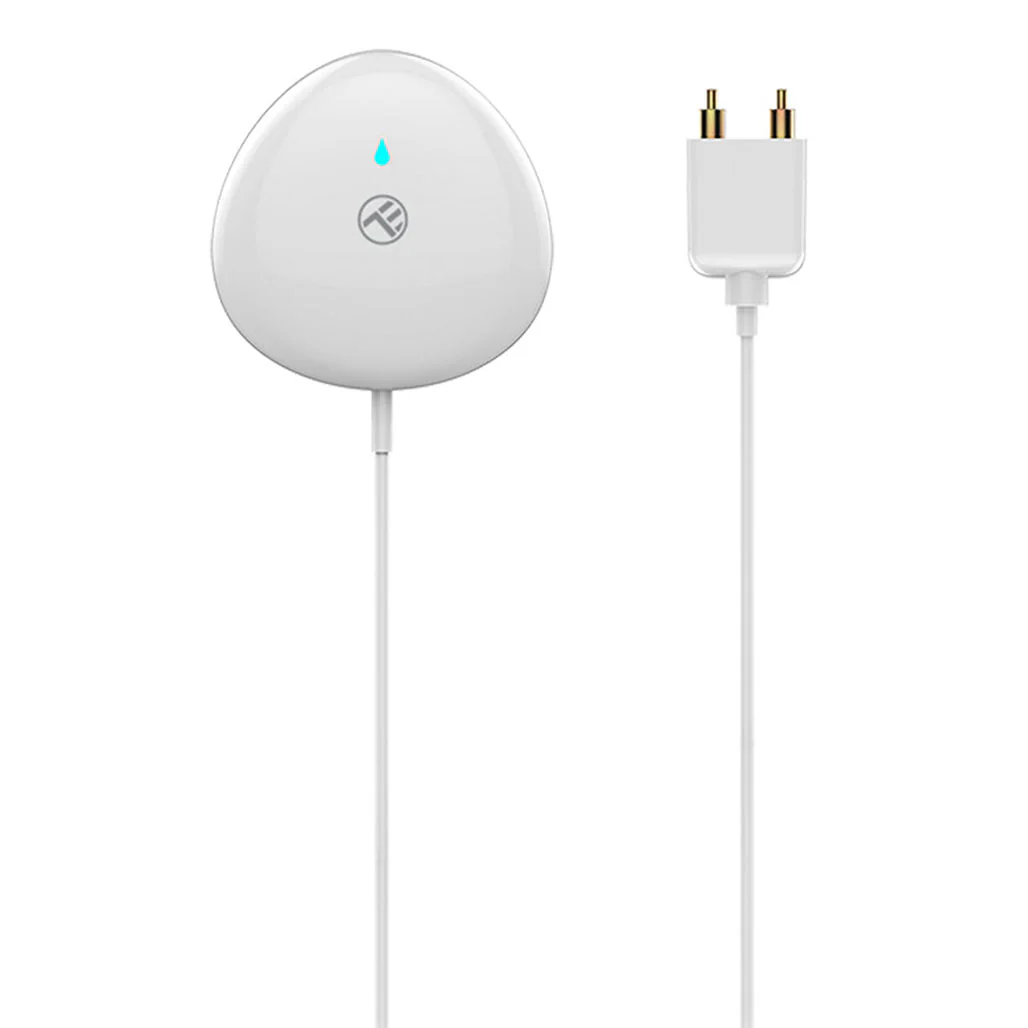 Tellur WiFi Smart Flood Sensor - Water Detection with Acoustic Alarm and Low Battery Alerts - Image 3