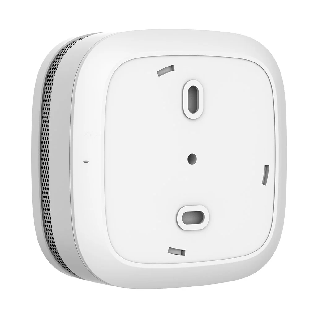 Tellur WiFi Smart Smoke Sensor - Intelligent Smoke Detection with Push Notifications and Tamper Alerts - Image 4