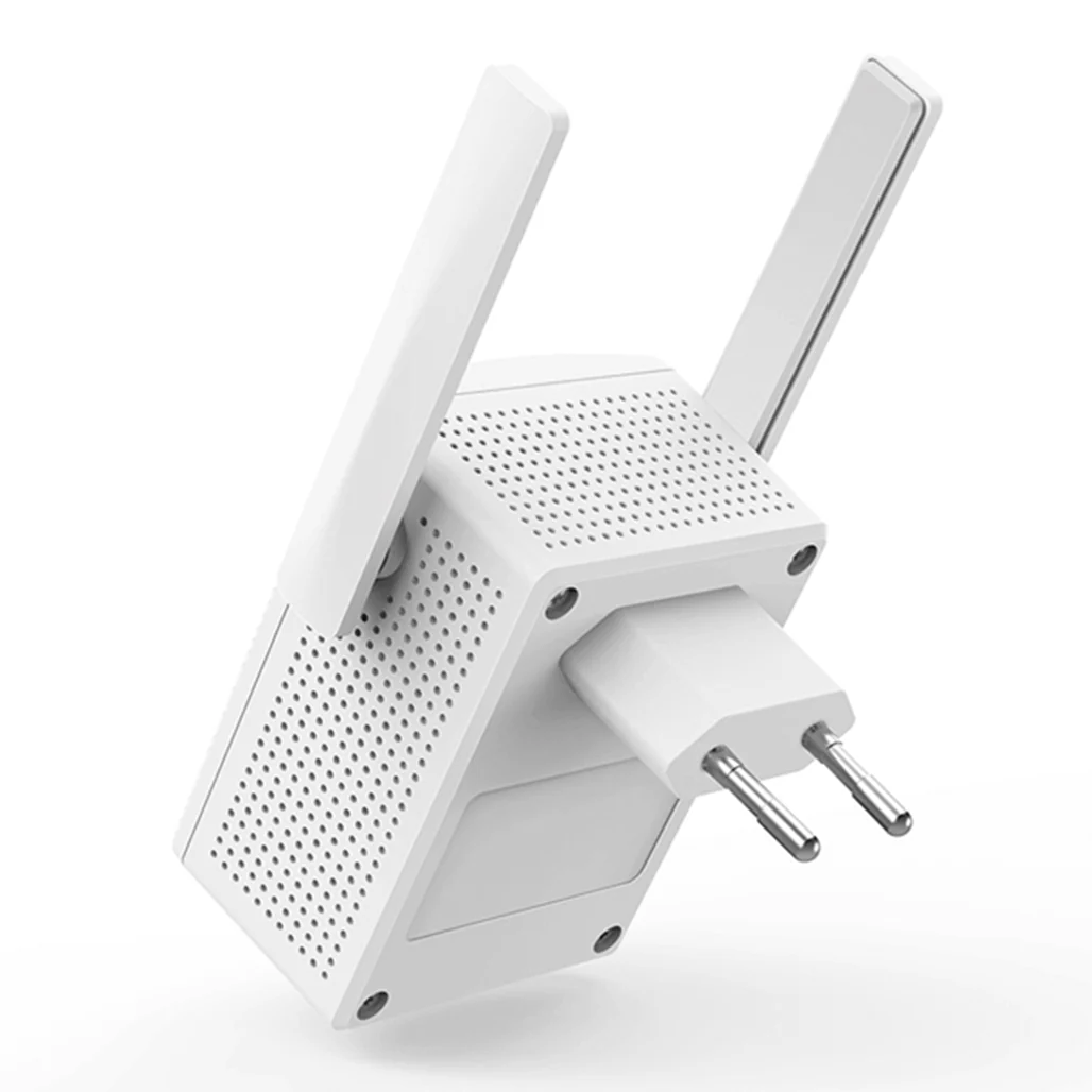Tenda A18 AC1200 Dual-Band WiFi Extender with Dual Antennas - Image 2