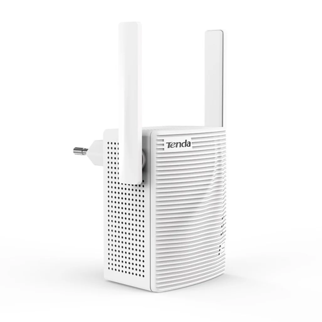 Tenda A18 AC1200 Dual-Band WiFi Extender with Dual Antennas - Image 3