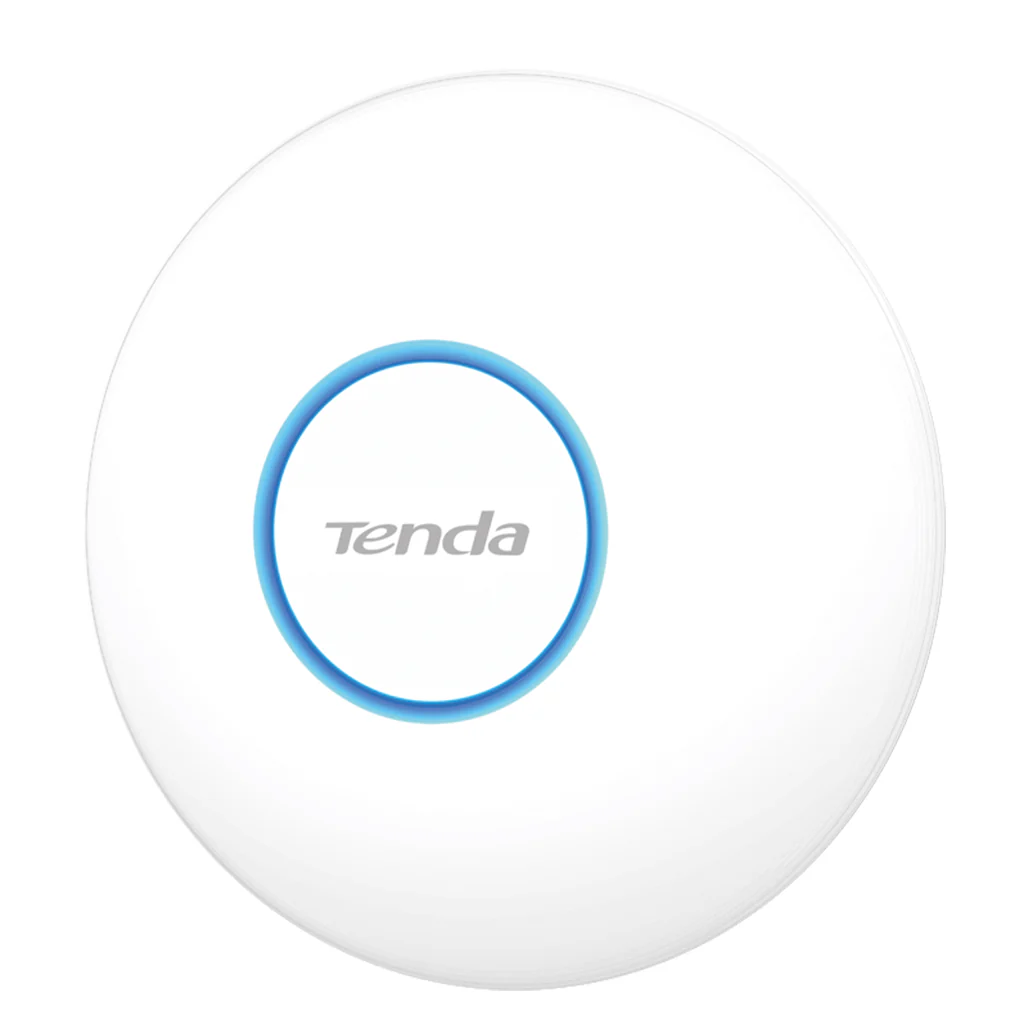 Tenda I27 AX3000 Ceiling WiFi-6 Gigabit Access Point with PoE - Image 2