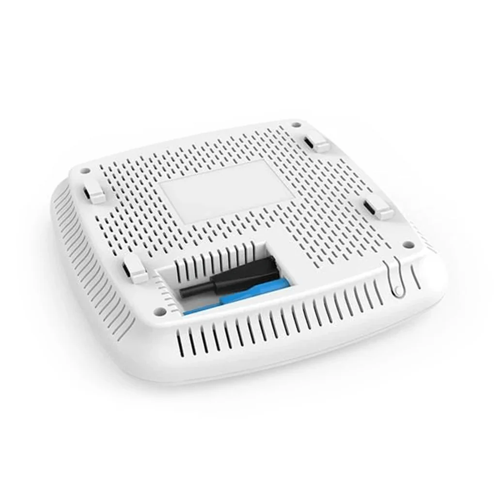 Tenda I9 N300 Ceiling WiFi Access Point with PoE – 2.4 GHz Ceiling Mount - Image 2