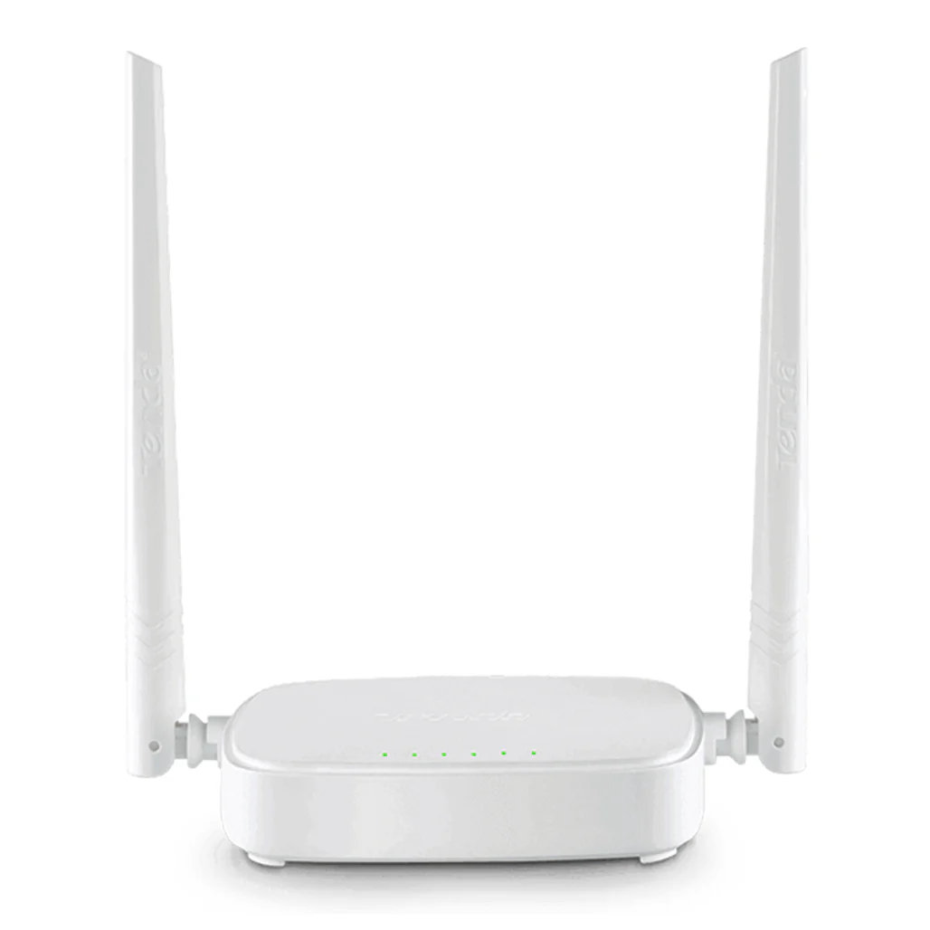Tenda N301 Wireless N300 Easy Setup Router