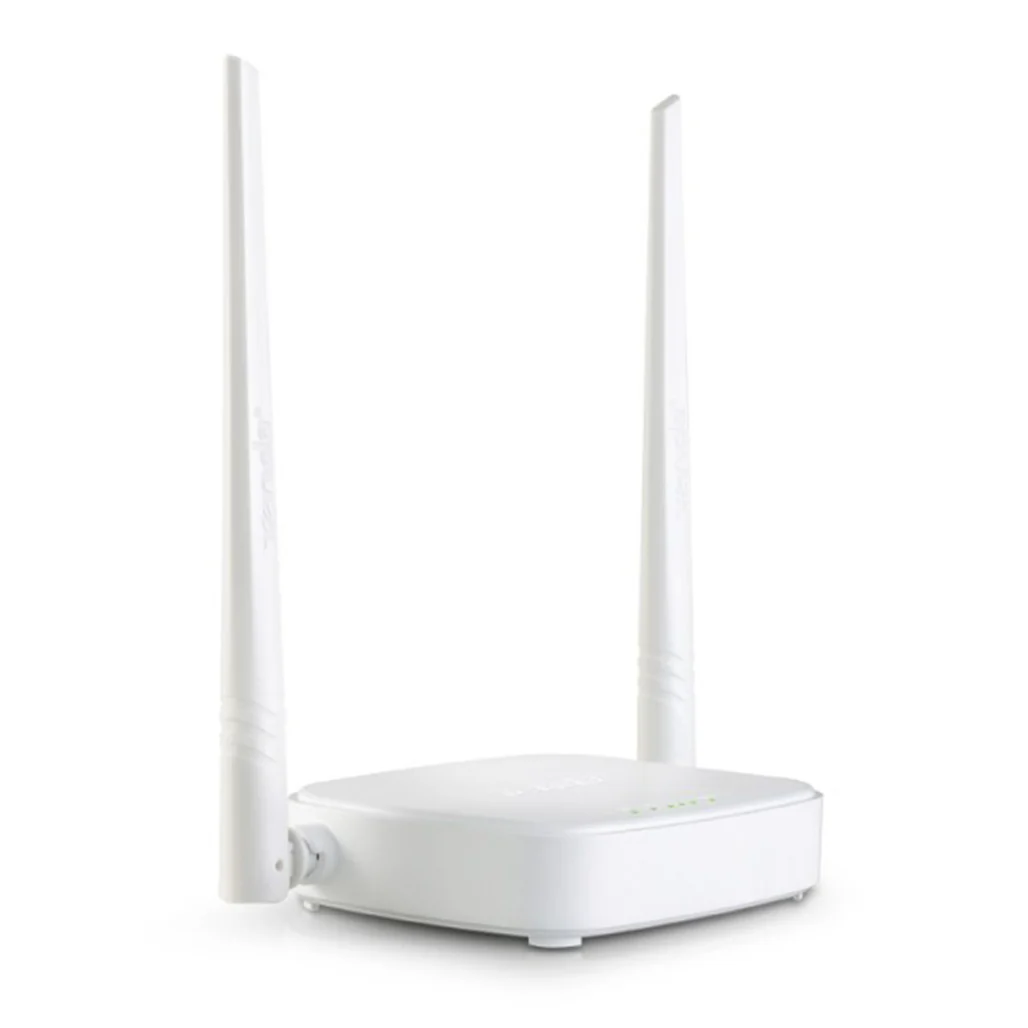 Tenda N301 Wireless N300 Easy Setup Router - Image 3
