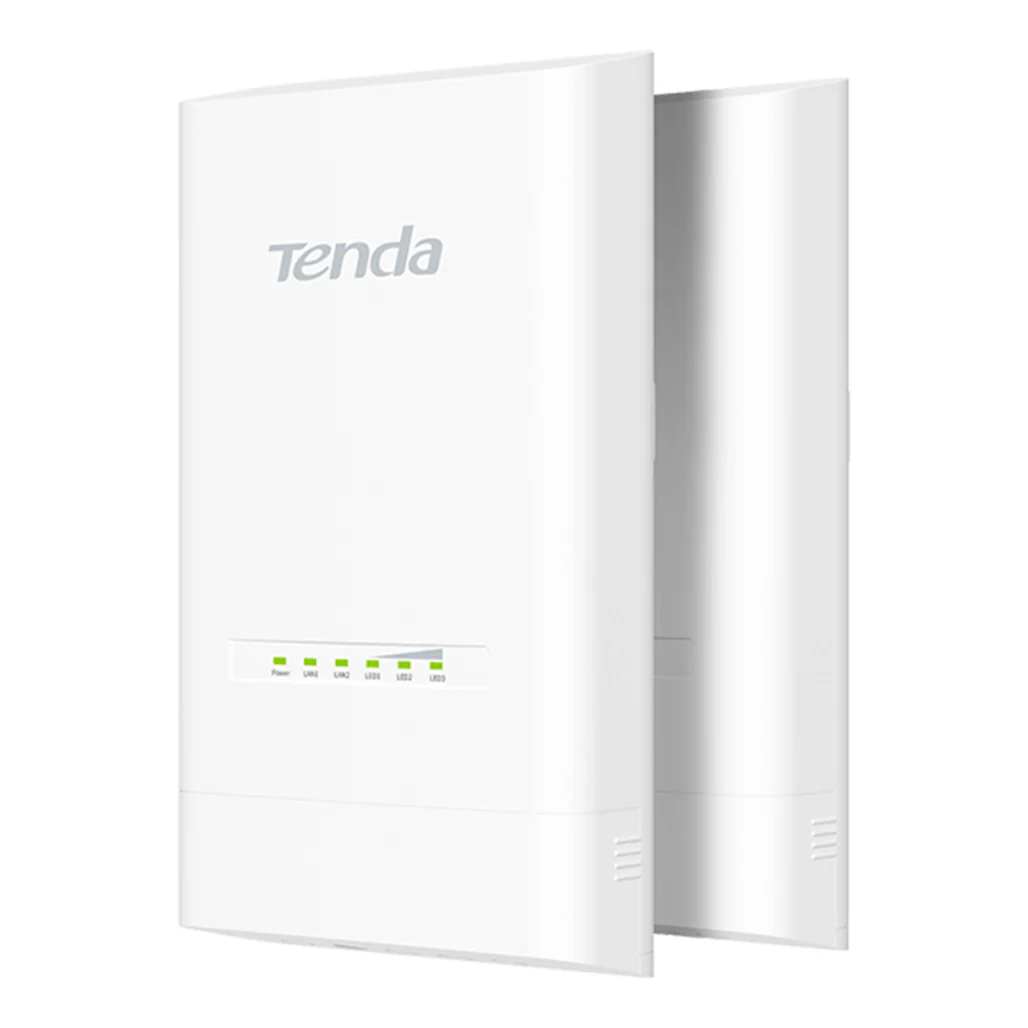 Tenda O4 AC867 Outdoor CPE – Gigabit PoE Unit for Long-Range 5 GHz Links - Image 2