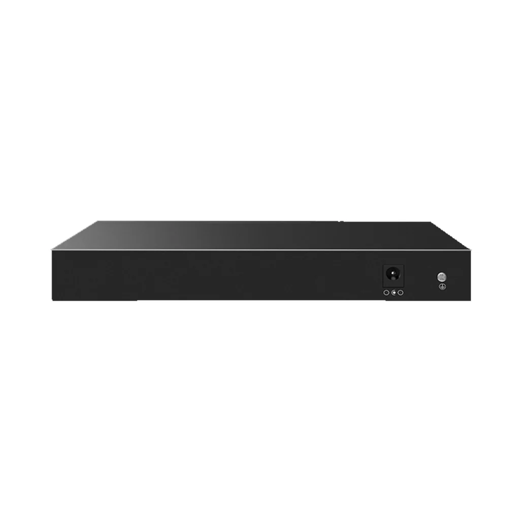 Tenda TEG2210P-8-120W 10-Port Gigabit Cloud-Managed PoE Switch – 8 PoE Ports + SFP Uplink - Image 3