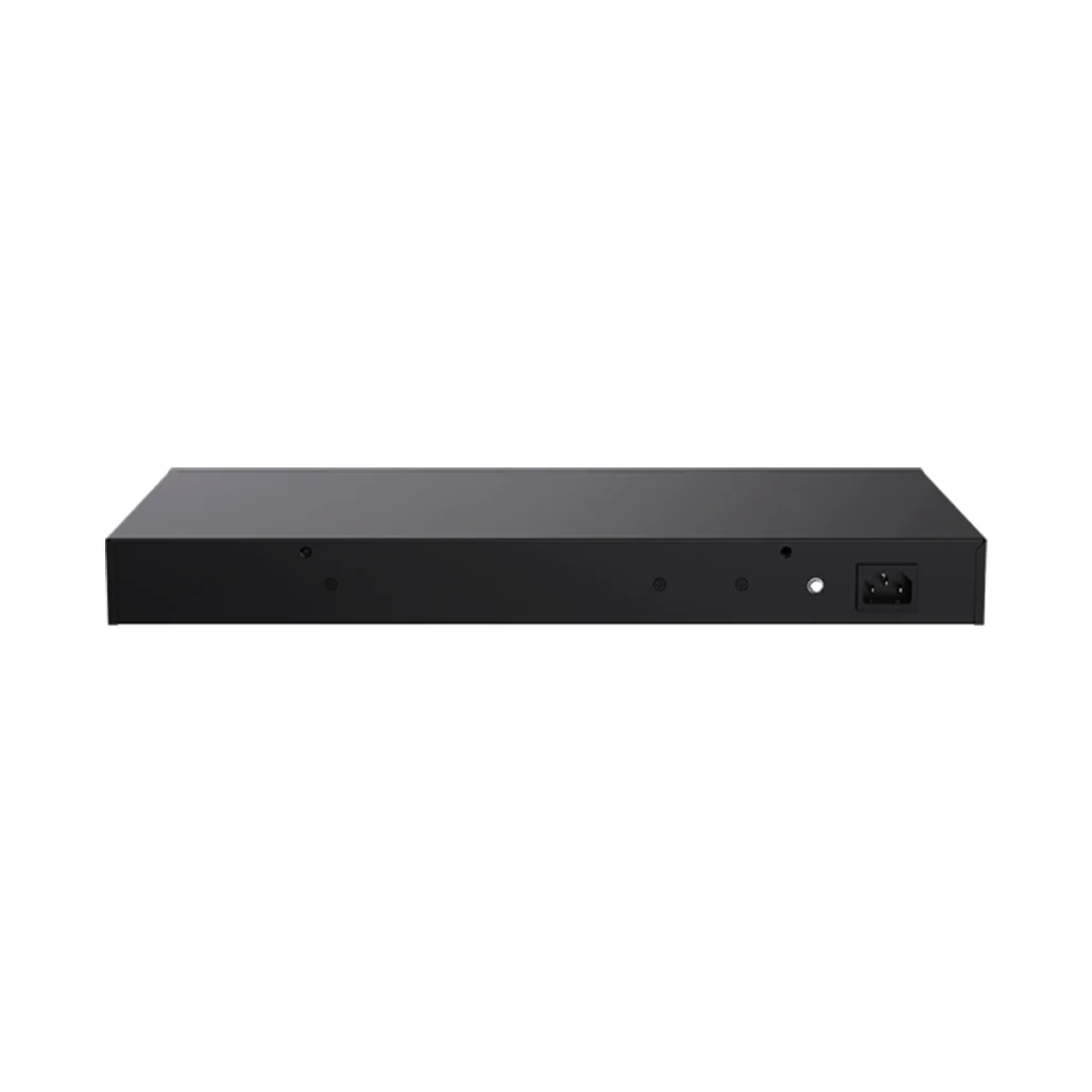 Tenda TEG2220P-16-250W Cloud-Managed 20-Port Gigabit PoE Switch – 16 PoE Ports + 2 SFP Uplinks - Image 3