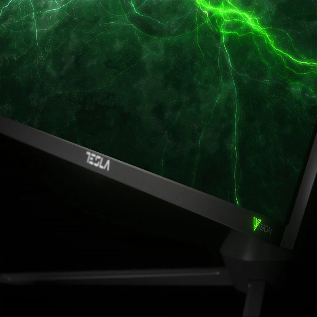 Tesla 27-Inch Gaming Monitor 165Hz - AMD FreeSync & NVIDIA G-Sync Compatible - Image 4