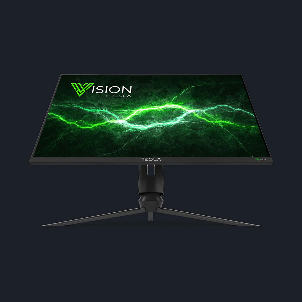 Tesla 27-Inch Gaming Monitor 165Hz - AMD FreeSync & NVIDIA G-Sync Compatible - Image 5