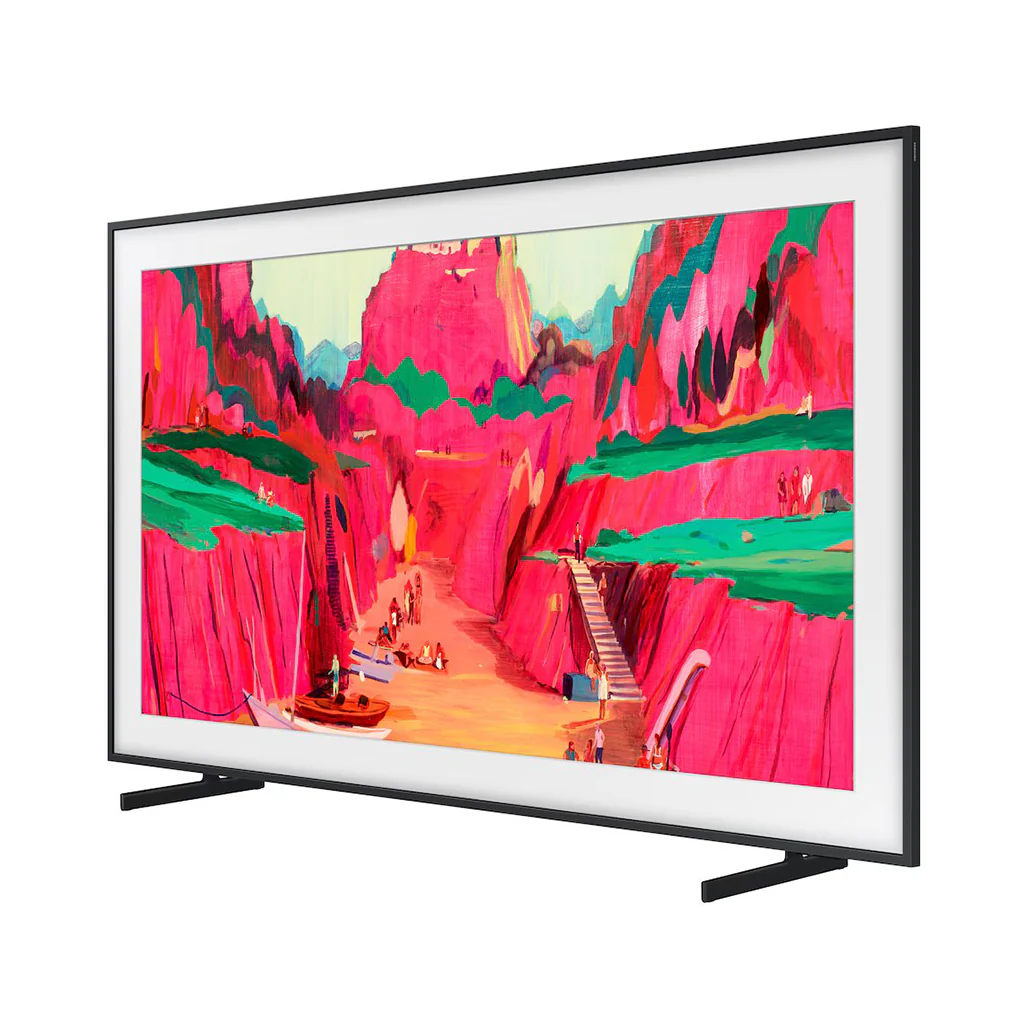 The Frame Pro 4K Samsung Vision AI Smart TV - Slim Fit Wall Mount included - Image 3