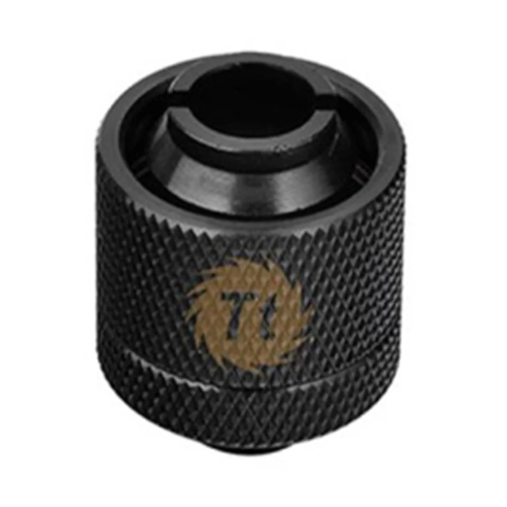 Thermaltake Pacific C240 DDC Soft Tube Water Cooling Kit – ARGB CPU Block, 240mm Radiator, Tt LCS Certified - Image 4