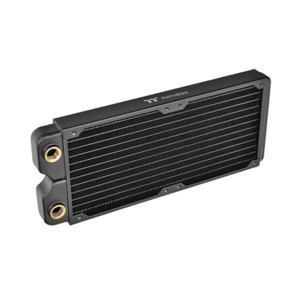 Thermaltake Pacific C240 DDC Soft Tube Water Cooling Kit – ARGB CPU Block, 240mm Radiator, Tt LCS Certified - Image 6