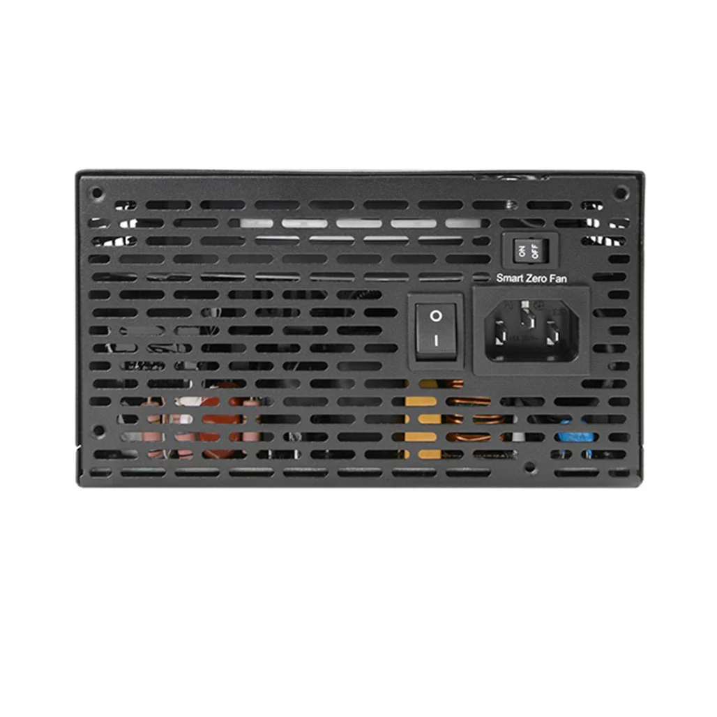 Thermaltake TOUGHPOWER 1000W GF1 Fully Modular Power Supply - ATX 80 PLUS Gold - Image 4