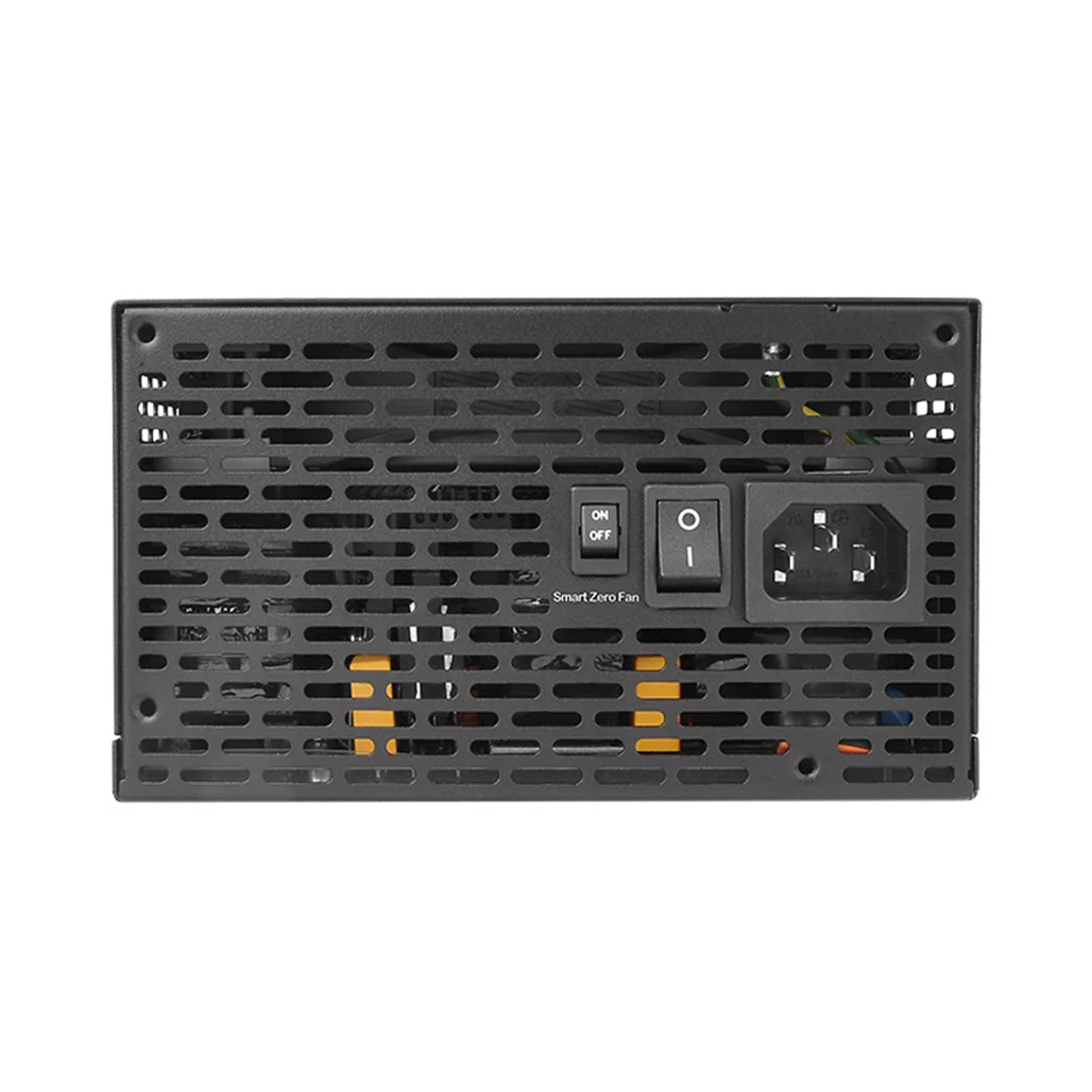 Thermaltake Toughpower GF3 1200W Gold - TT Premium Edition, Fully Modular Power Supply with PCIe Gen 5.0 and 80 PLUS Gold Certification - Image 5