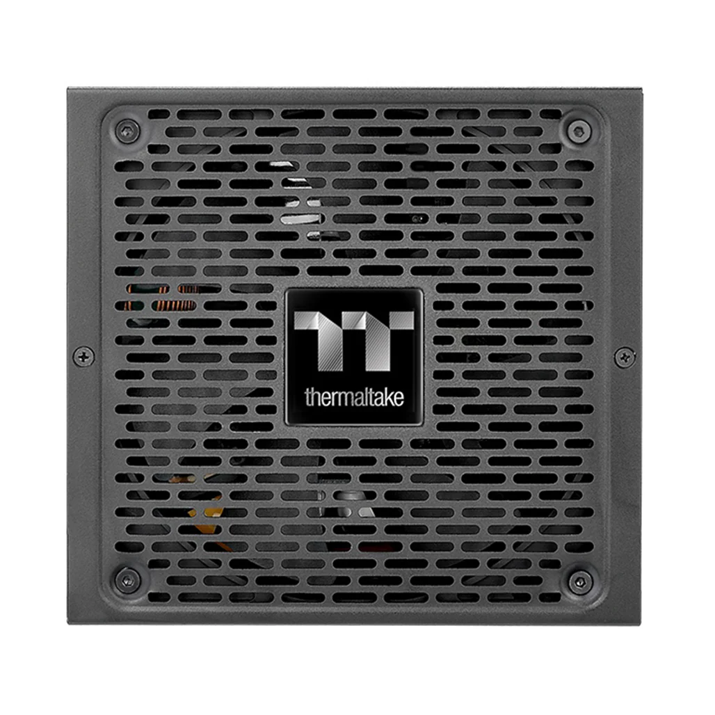 Thermaltake Toughpower GF3 850W Gold - TT Premium Edition, Fully Modular PSU with PCIe Gen 5.0 and 80 PLUS Gold Efficiency