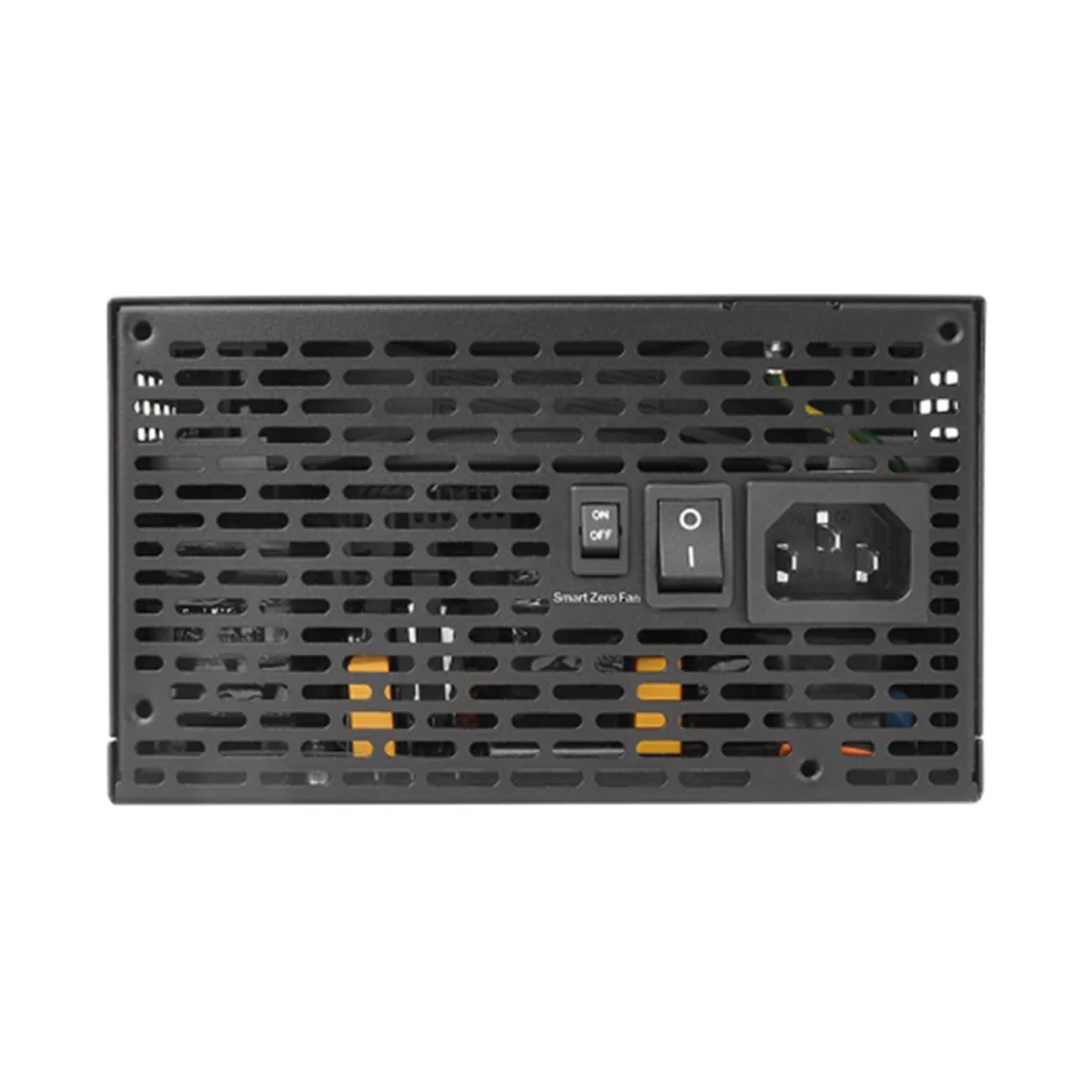 Thermaltake Toughpower GF3 850W Gold - TT Premium Edition, Fully Modular PSU with PCIe Gen 5.0 and 80 PLUS Gold Efficiency - Image 3