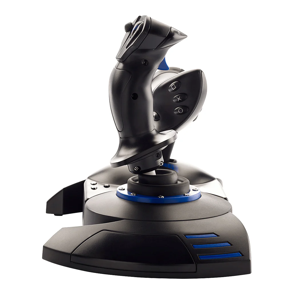 Thrustmaster T.Flight Hotas 4 - Image 2