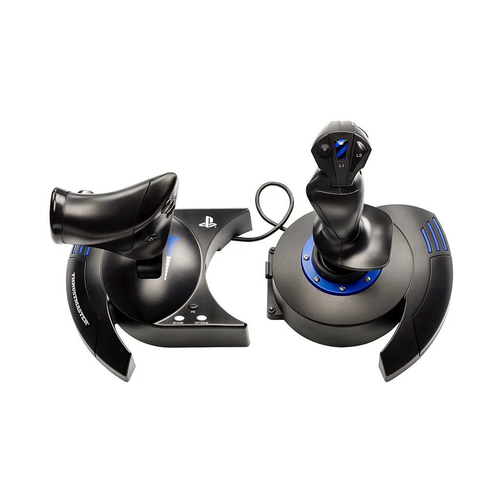 Thrustmaster T.Flight Hotas 4 - Image 4
