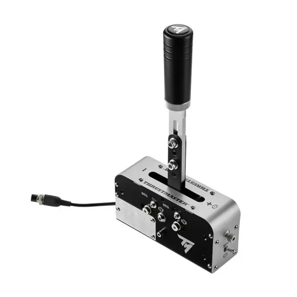 Thrustmaster TSS Handbrake - for PC, PS5, PS4, Xbox - Image 2