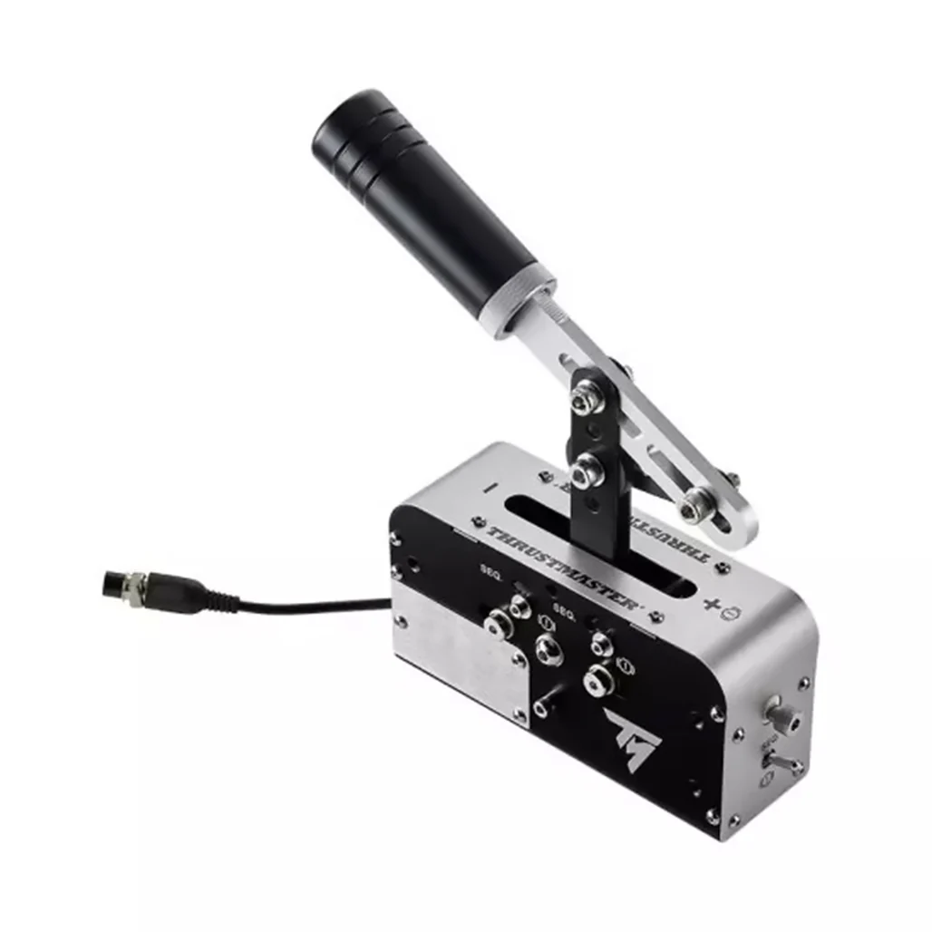 Thrustmaster TSS Handbrake - for PC, PS5, PS4, Xbox - Image 3
