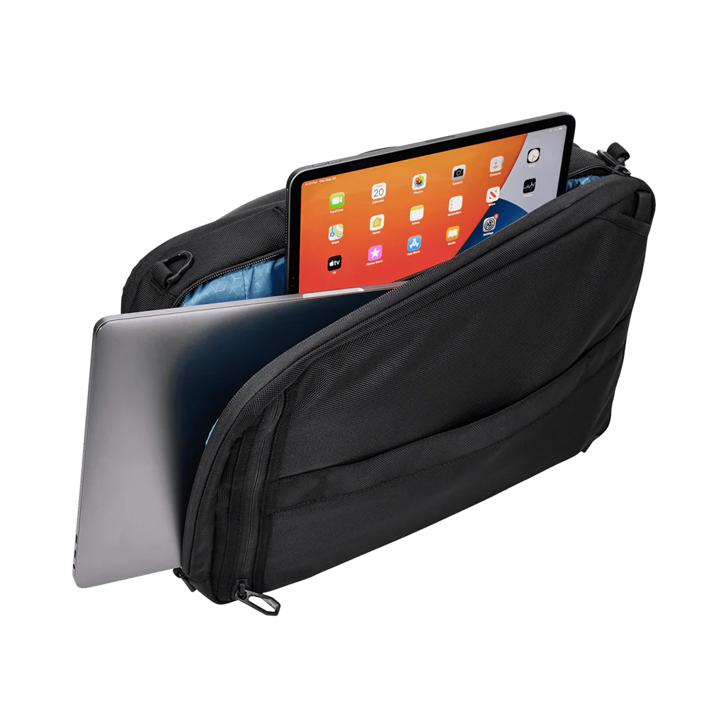 Thule Accent Convertible Backpack - 17L - Image 2