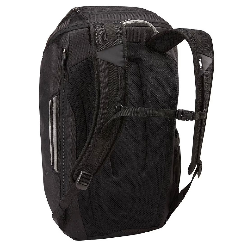 Thule Chasm 26L Laptop Backpack – Durable, Eco-Friendly, Weather-Resistant Design with Padded Sleeve for 16" MacBook - Image 3