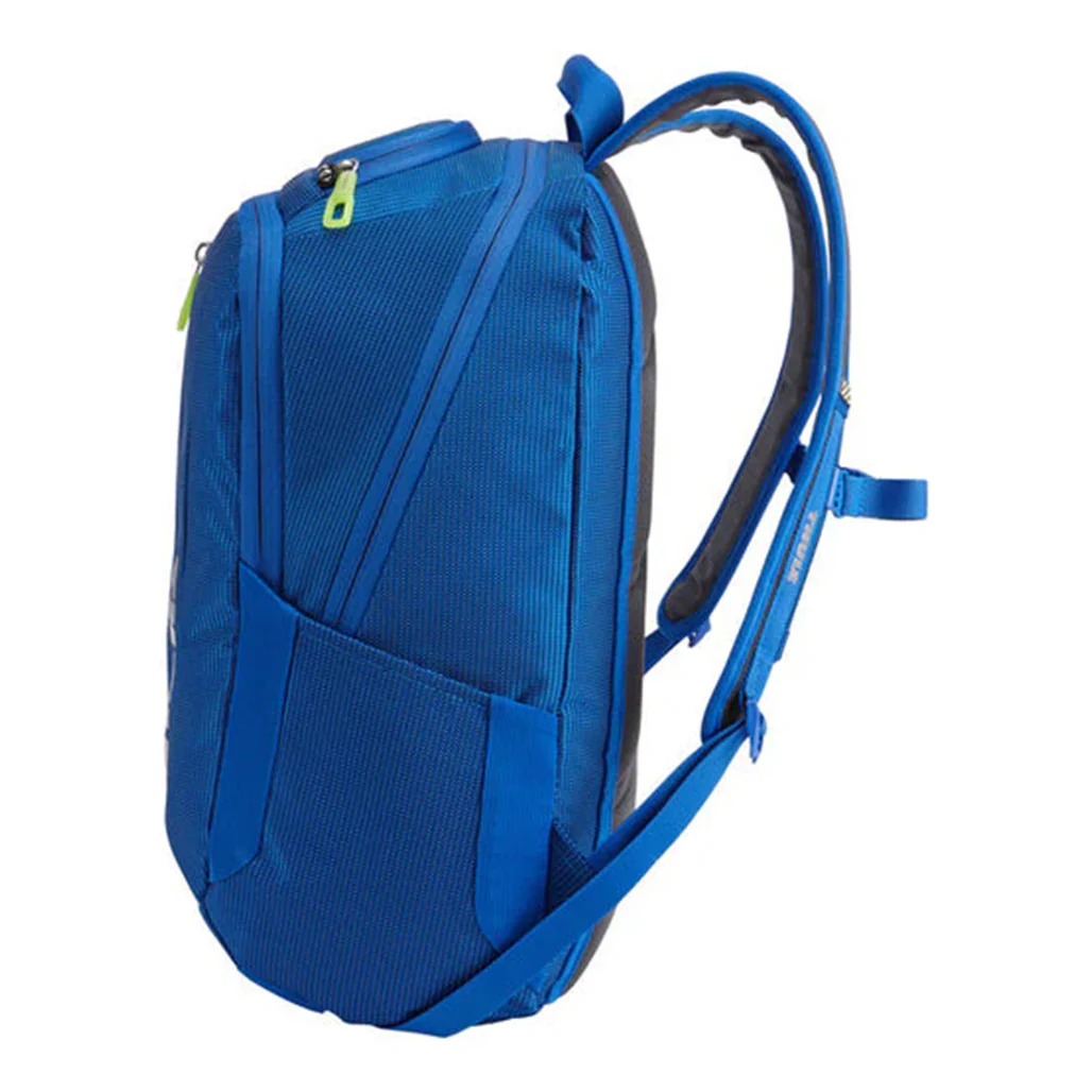 Thule Crossover 25L - Laptop Backpack for 17" MacBook – Water-Resistant Nylon, Blue (TCBP317) - Image 3