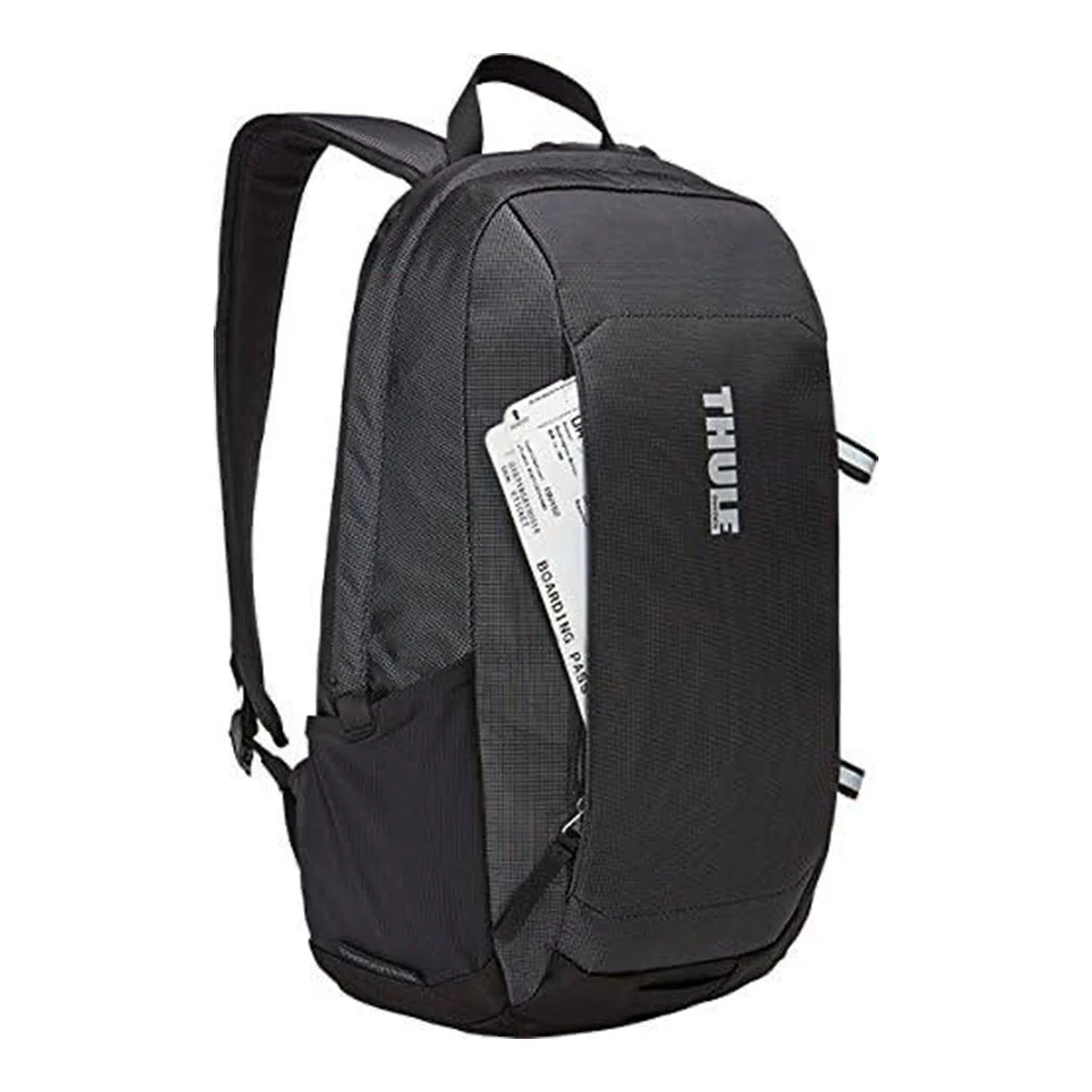 Thule EnRoute 18L Backpack – Compact Laptop & Tablet Daypack for Daily Commute and Travel
