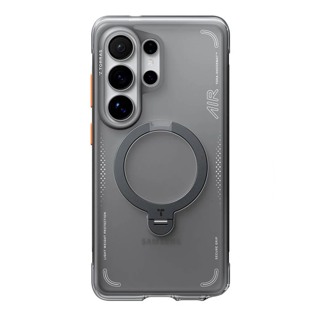 Torras Ostand Q3 Air for Samsung S26 Ultra