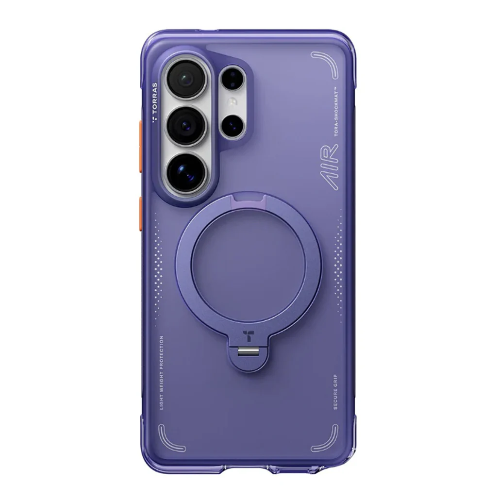 Torras Ostand Q3 Air for Samsung S26 Ultra - Image 2
