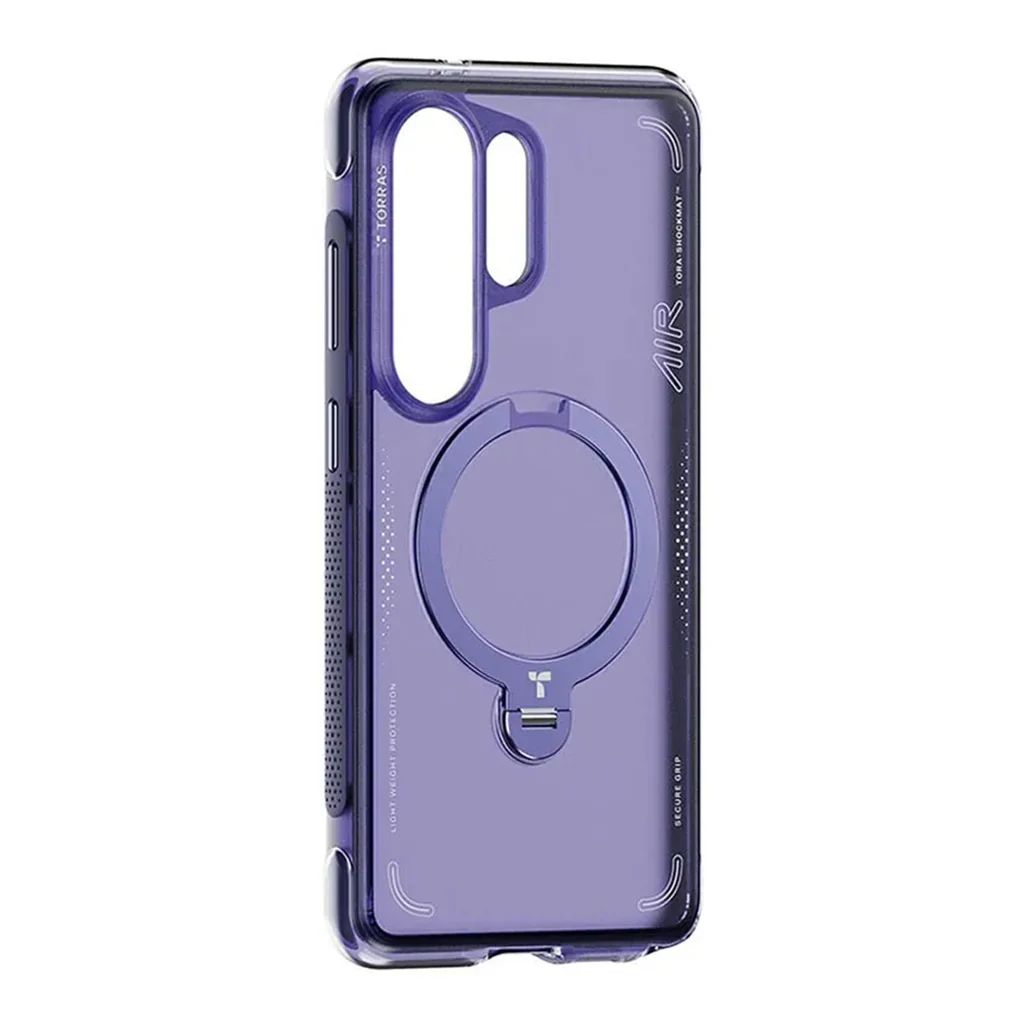 Torras Ostand Q3 Air for Samsung S26 Ultra - Image 6