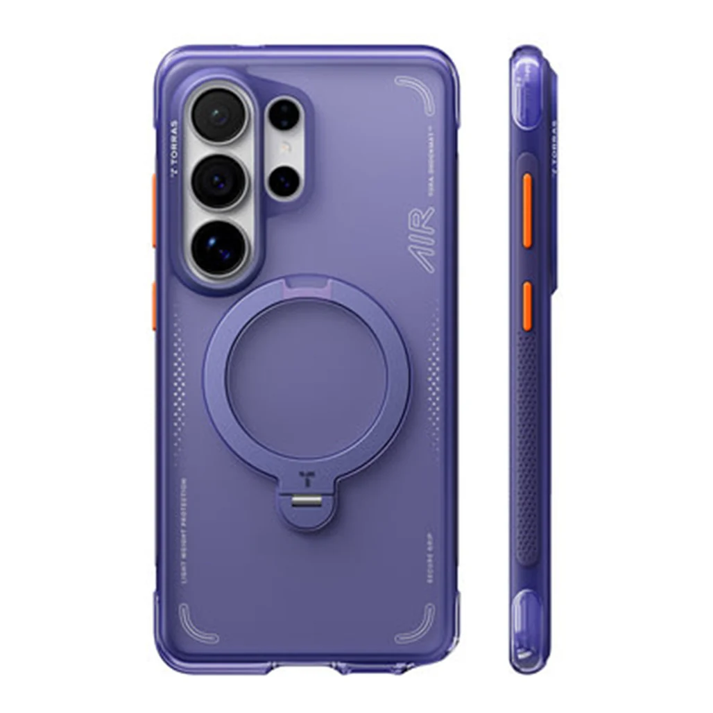 Torras Ostand Q3 Air for Samsung S26 Ultra - Image 7