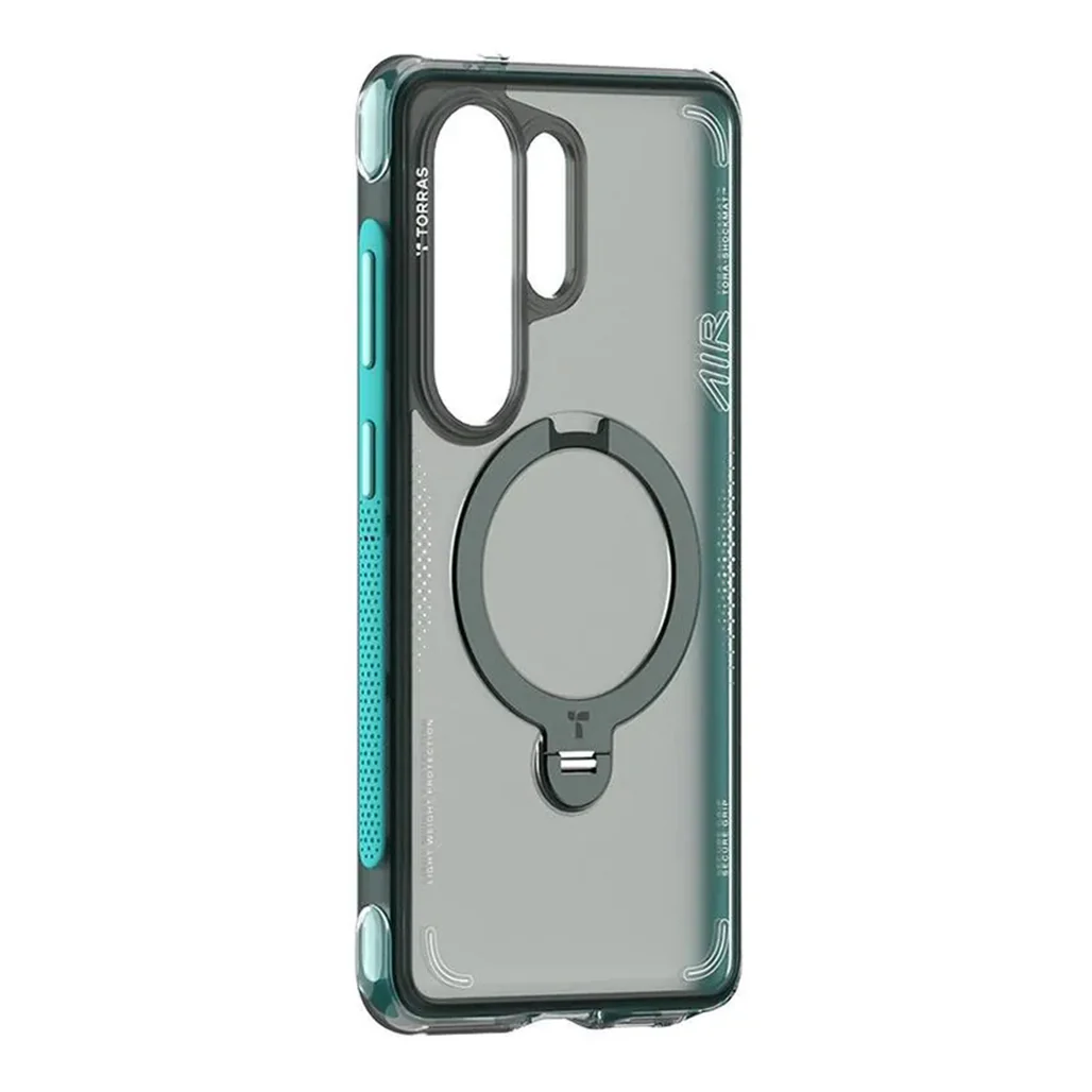 Torras Ostand Q3 Air for Samsung S26 Ultra - Image 8