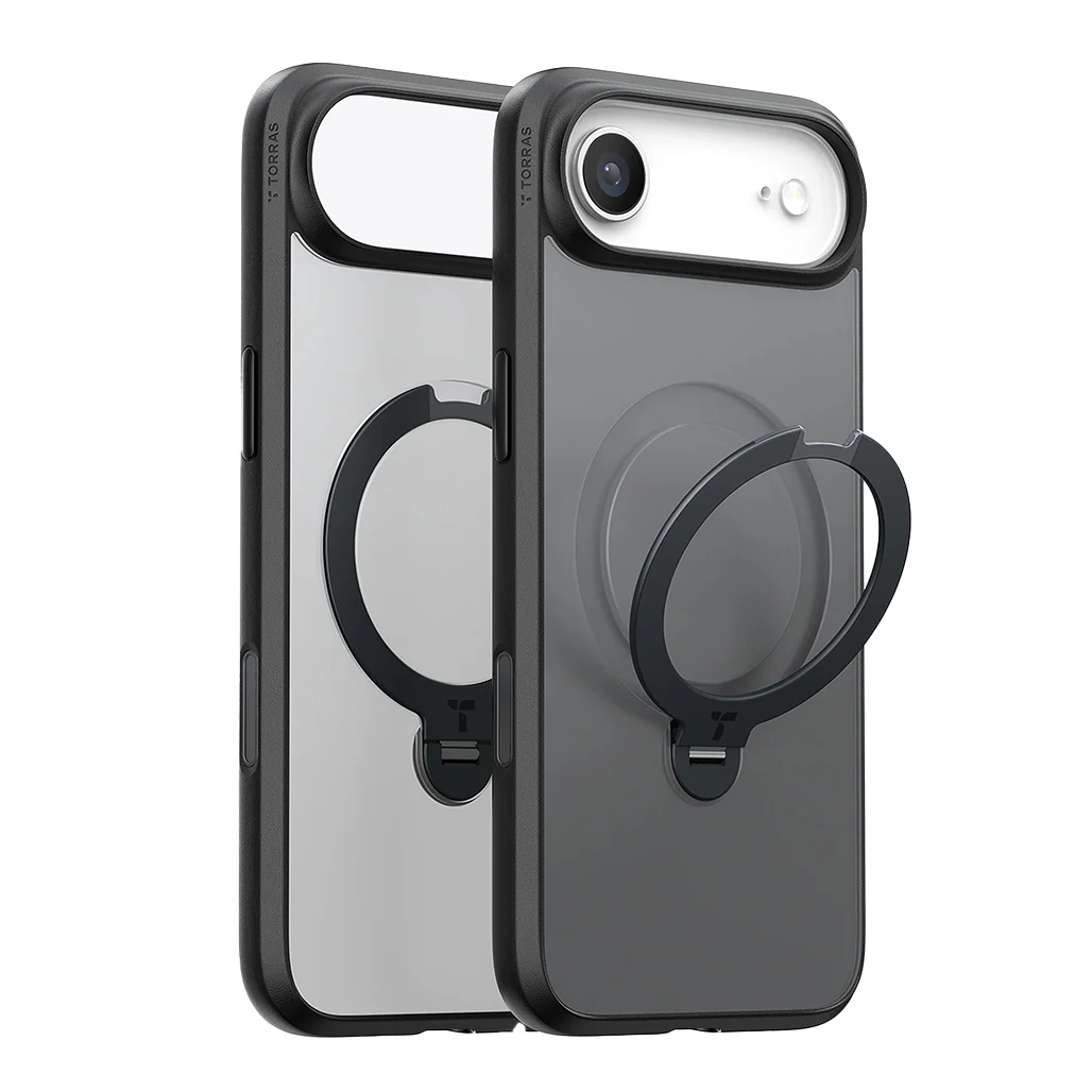 Torras Ostand Q3 Spin for iPhone 17 Air